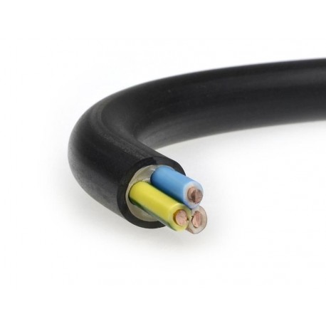 kabel elektryczny YKY 3x4,0mm